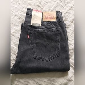 NWT Levi's Low Pro Jeans - Breathe In